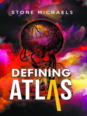 cover image of Defining Atlas